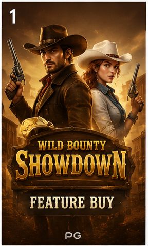 Wild Bounty Showdown Play